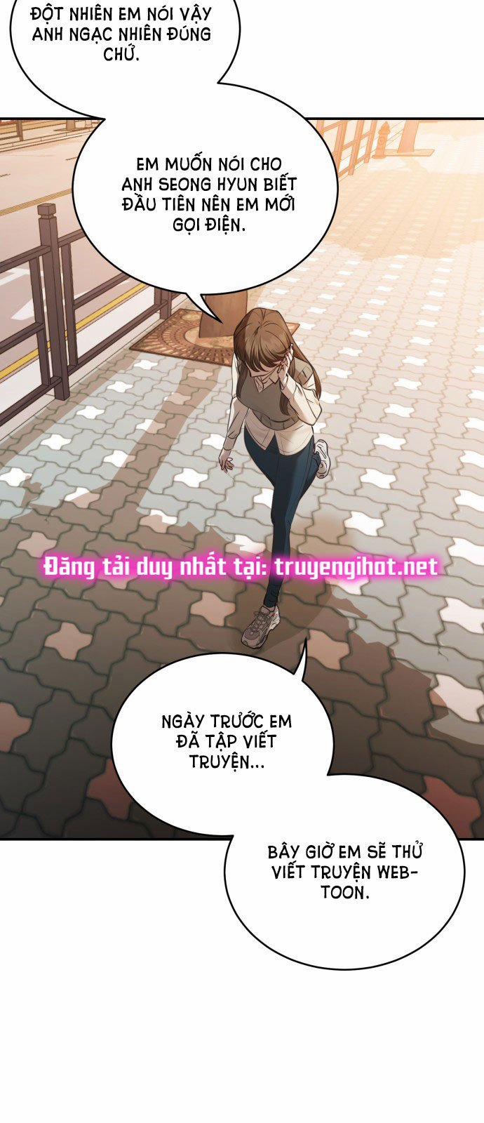 [18+] Cô Bạn Gái Thuê Chương 22 5 Trang 3