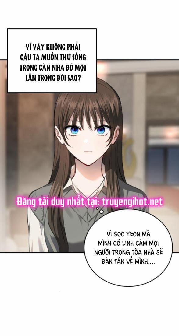 [18+] Cô Bạn Gái Thuê Chương 23 Trang 23