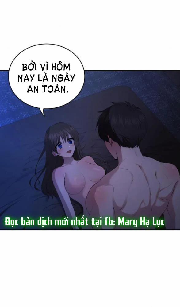 [18+] Cô Bạn Gái Thuê Chương 24 5 Trang 4