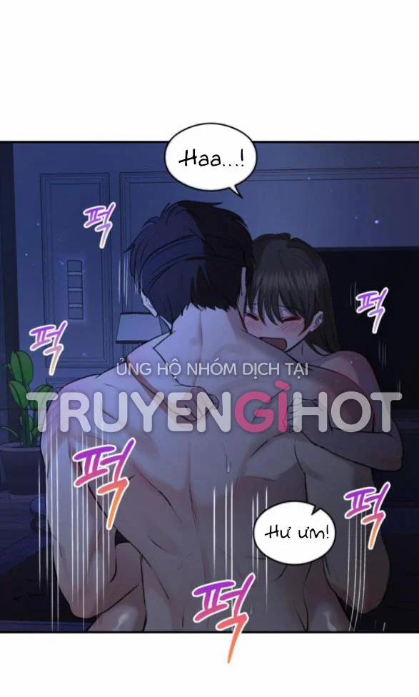 [18+] Cô Bạn Gái Thuê Chương 24 Trang 23