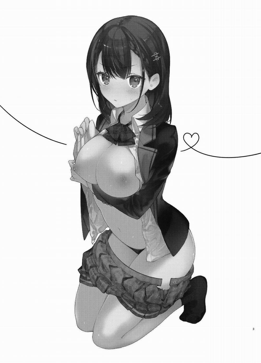 [18+]Cô Bạn Thuở Nhỏ Giả Vờ Làm Đĩ Của Tôi 1 trang 2