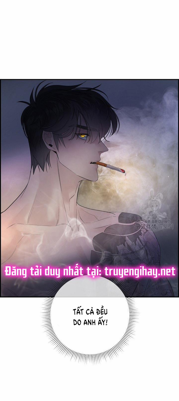 [18+] Cơ Chế Phòng Vệ Chương 18 2 Trang 14