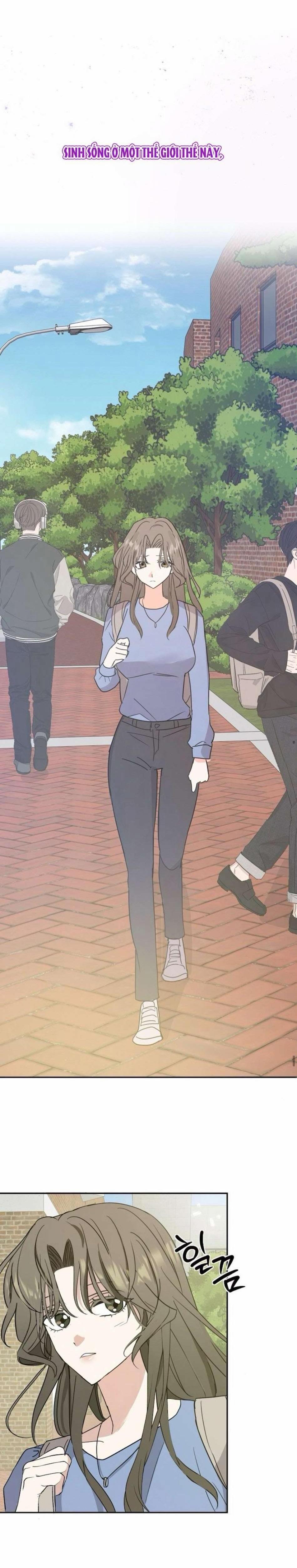 『18+』Cô Dâu Của Xà Thần 0 trang 1