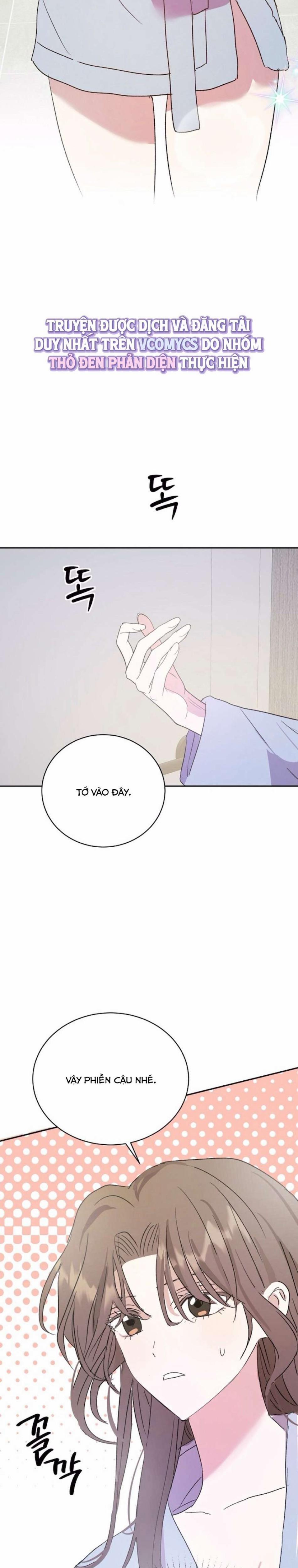 『18+』Cô Dâu Của Xà Thần 2 trang 30