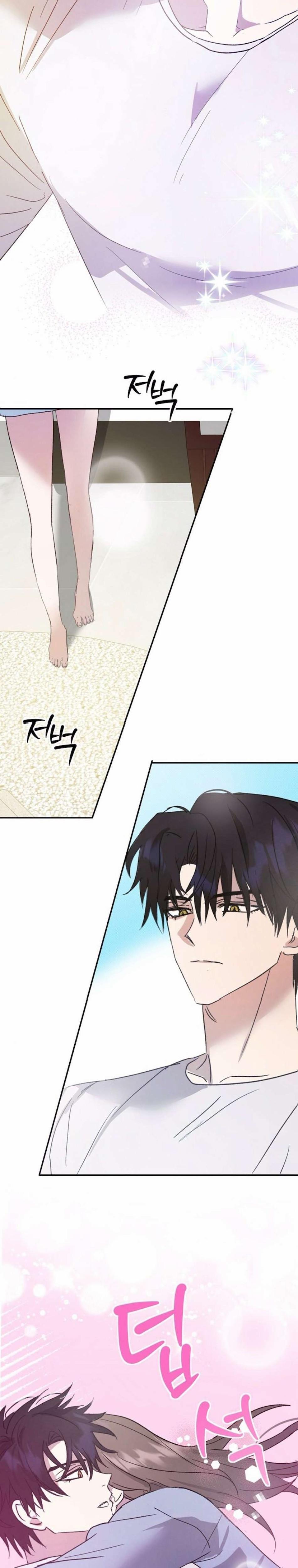 『18+』Cô Dâu Của Xà Thần 2 trang 33