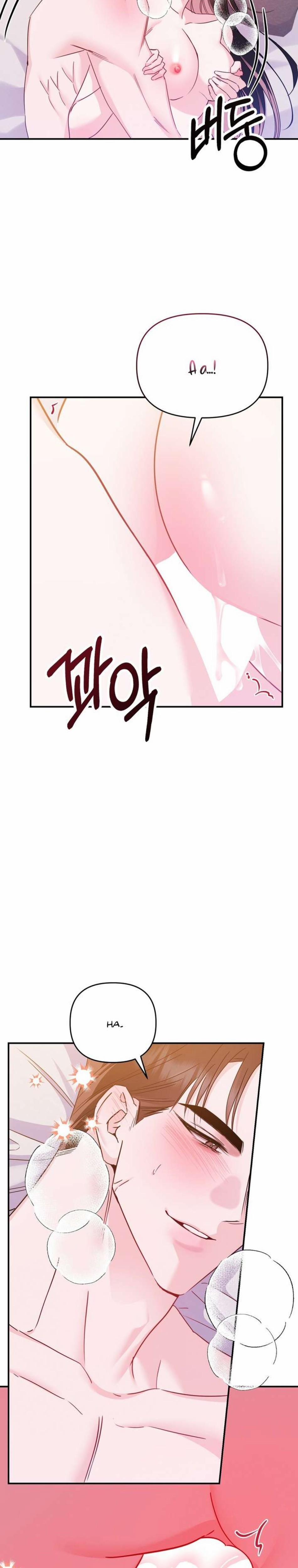 [18+] Cô Hầu Gái Khao Khát Cậu Chủ! 1 trang 16