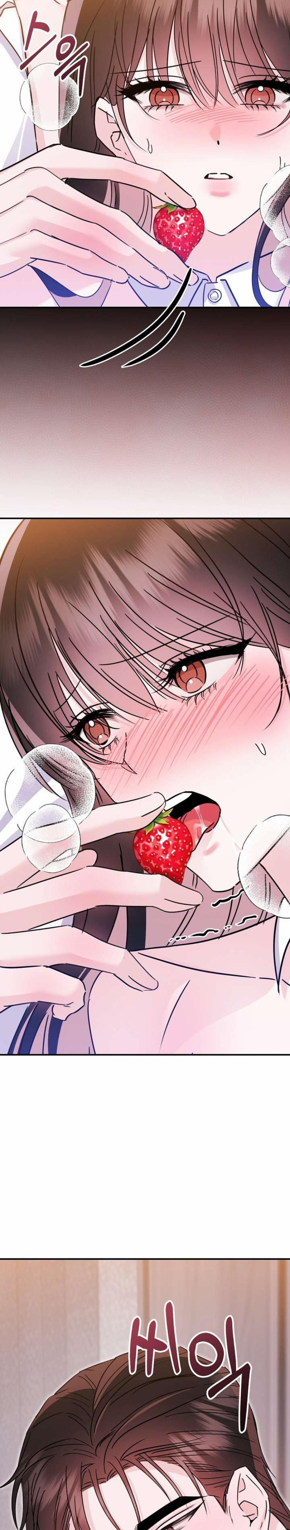 [18+] Cô Hầu Gái Khao Khát Cậu Chủ! 2 trang 11