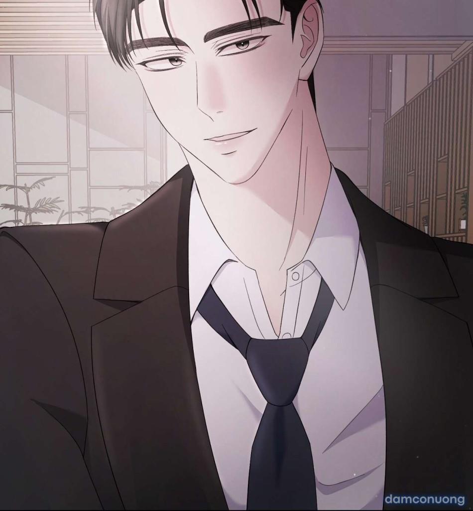 〖18+〗- Cô Thư Ký Không Thể Trốn Thoát 2 trang 11