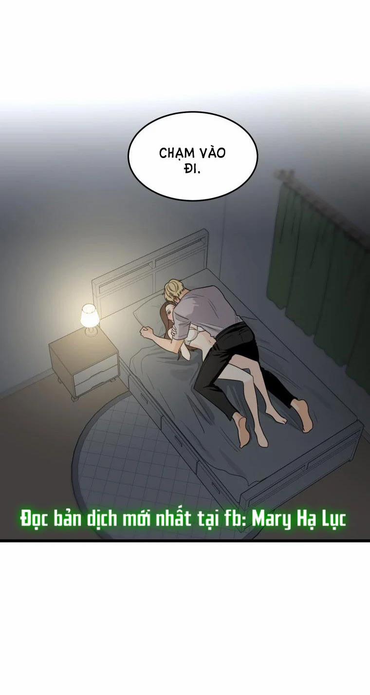 [18+] Con Số 9 Kì Lạ 10.1 trang 1