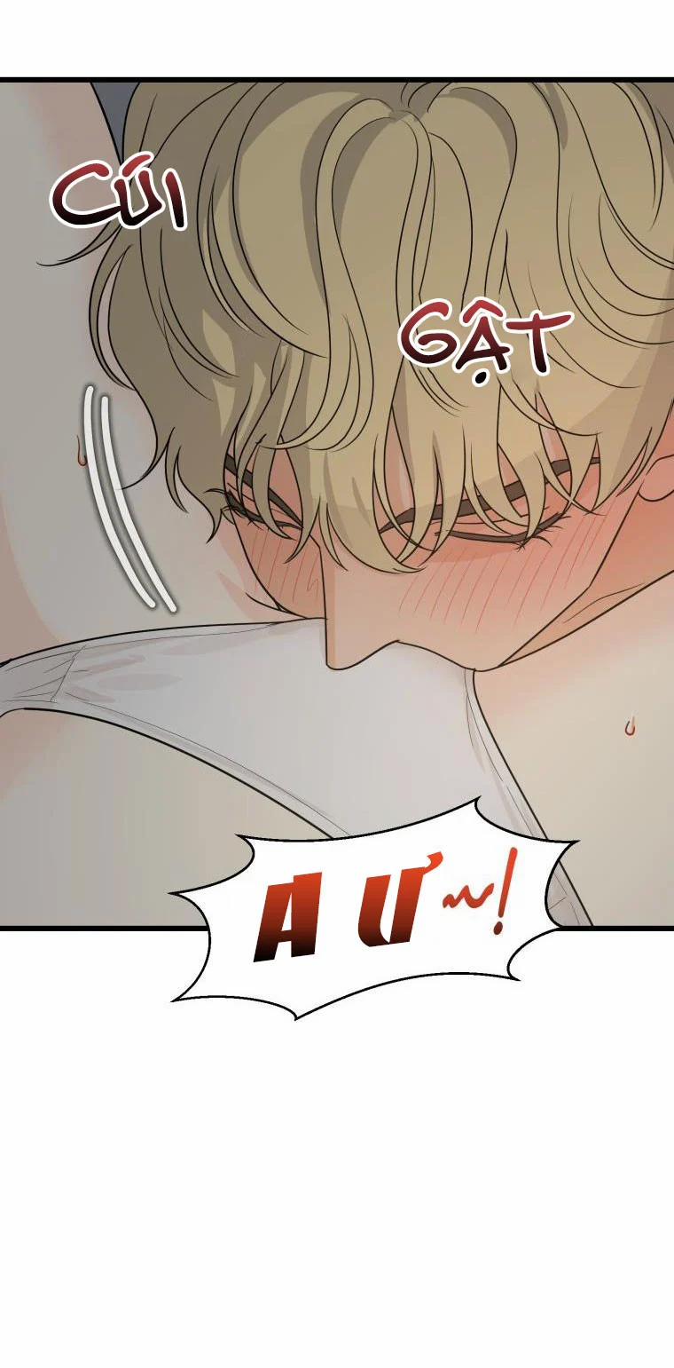 [18+] Con Số 9 Kì Lạ 10.1 trang 16