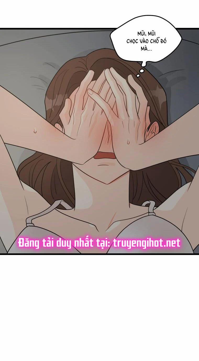 [18+] Con Số 9 Kì Lạ 10.1 trang 17