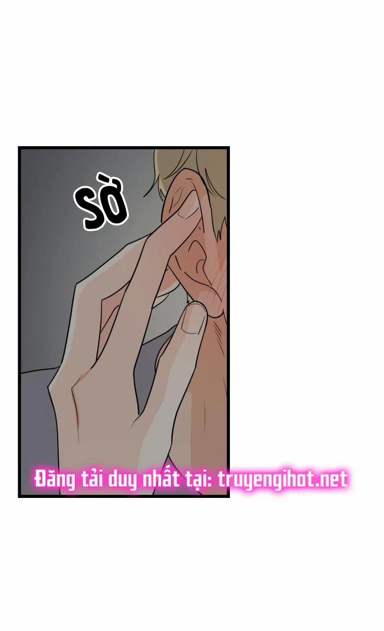 [18+] Con Số 9 Kì Lạ 10.1 trang 2
