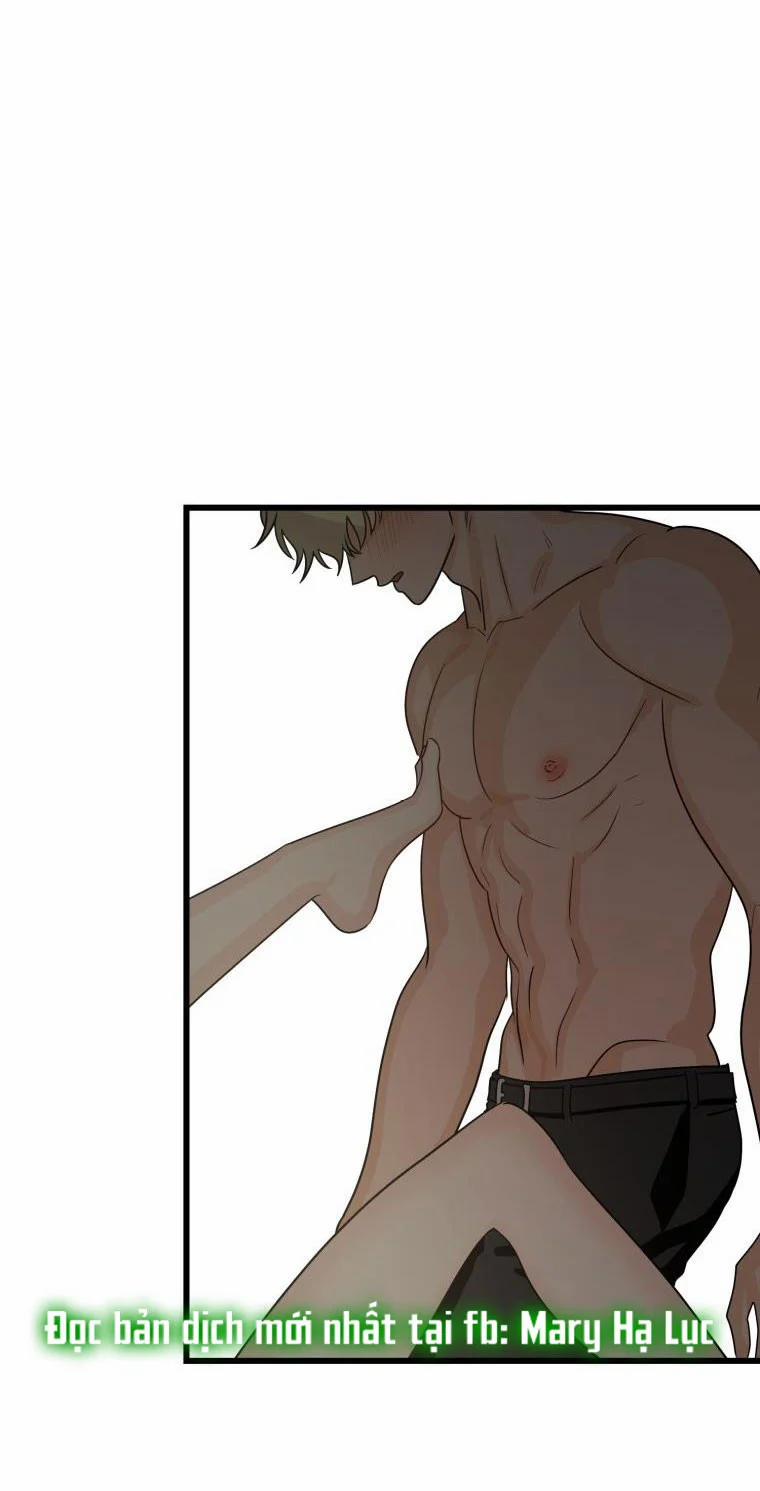 [18+] Con Số 9 Kì Lạ 10.1 trang 26