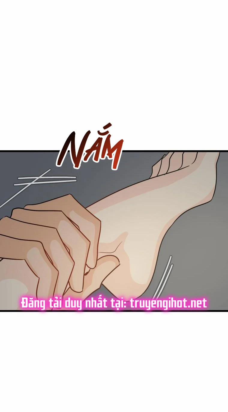 [18+] Con Số 9 Kì Lạ 10.1 trang 27