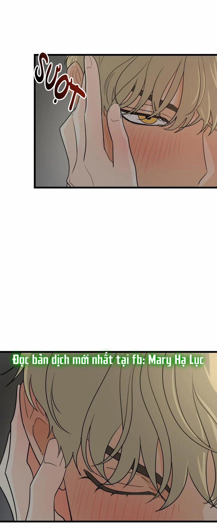 [18+] Con Số 9 Kì Lạ 10.1 trang 3