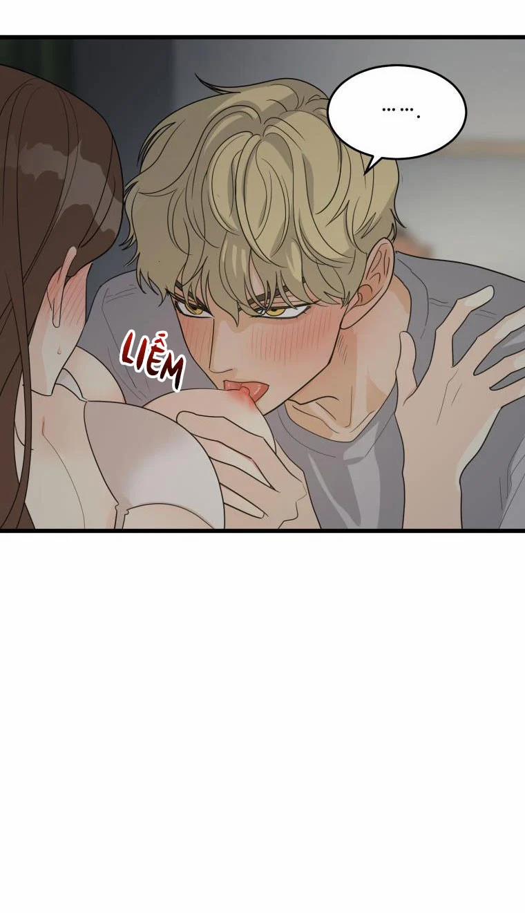 [18+] Con Số 9 Kì Lạ 10.1 trang 9