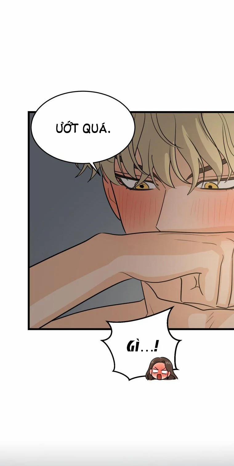 [18+] Con Số 9 Kì Lạ 10.2 trang 10