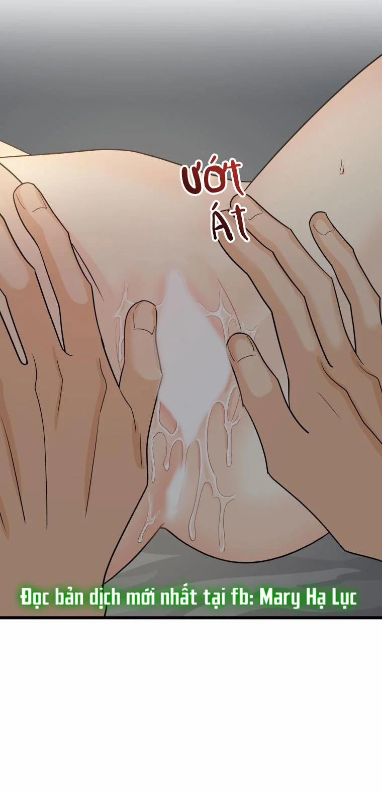 [18+] Con Số 9 Kì Lạ 10.2 trang 11