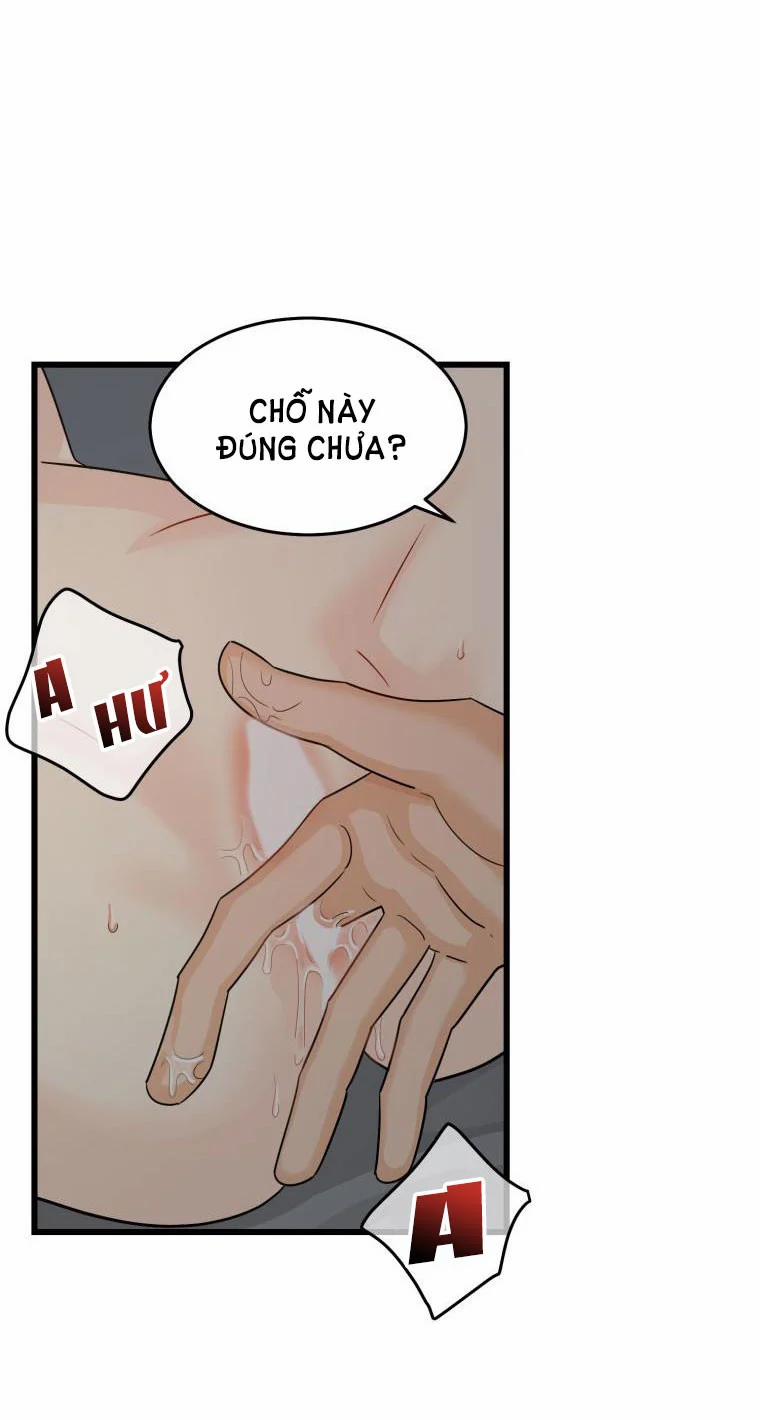 [18+] Con Số 9 Kì Lạ 10.2 trang 14