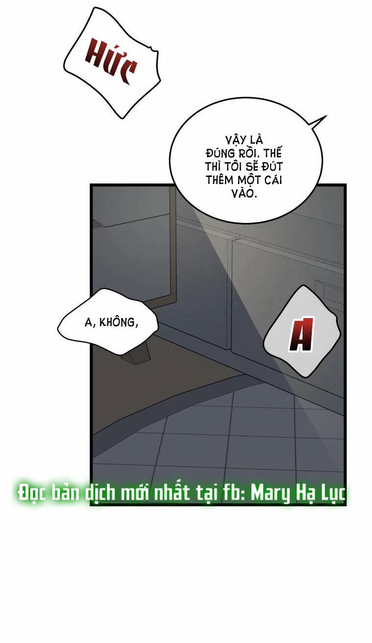 [18+] Con Số 9 Kì Lạ 10.2 trang 15
