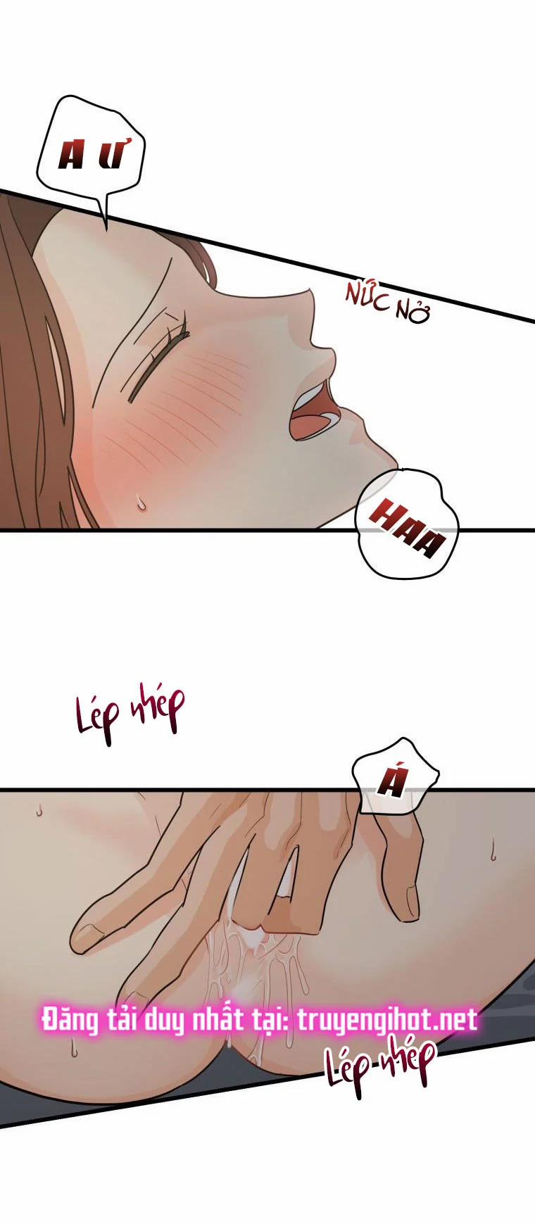 [18+] Con Số 9 Kì Lạ 10.2 trang 16