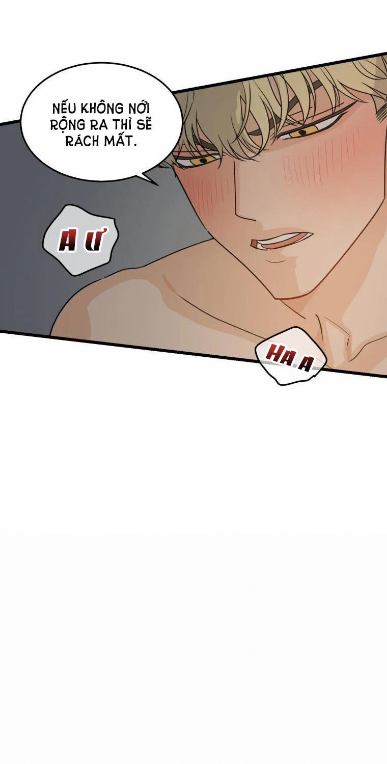 [18+] Con Số 9 Kì Lạ 10.2 trang 17