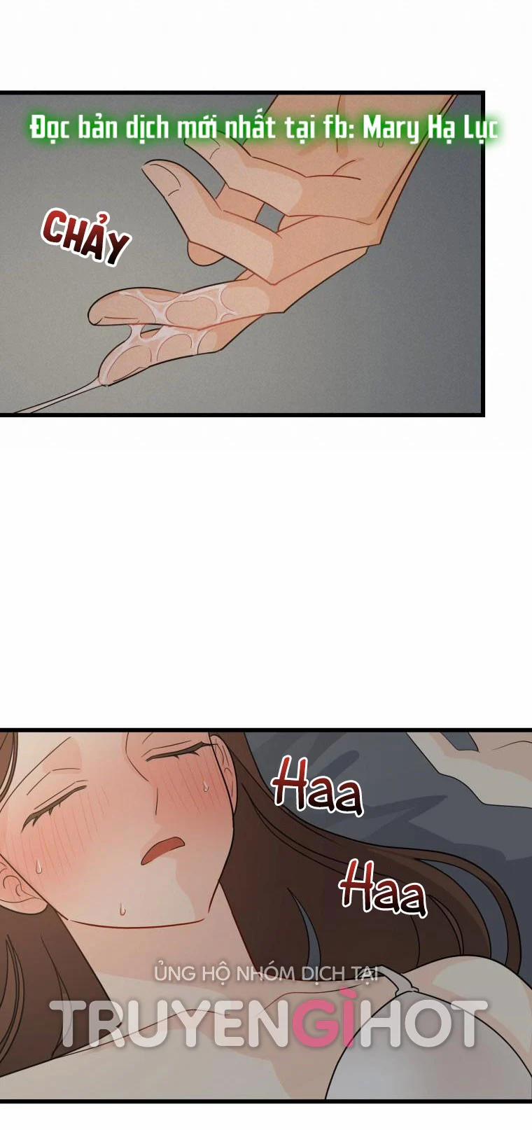 [18+] Con Số 9 Kì Lạ 10.2 trang 18
