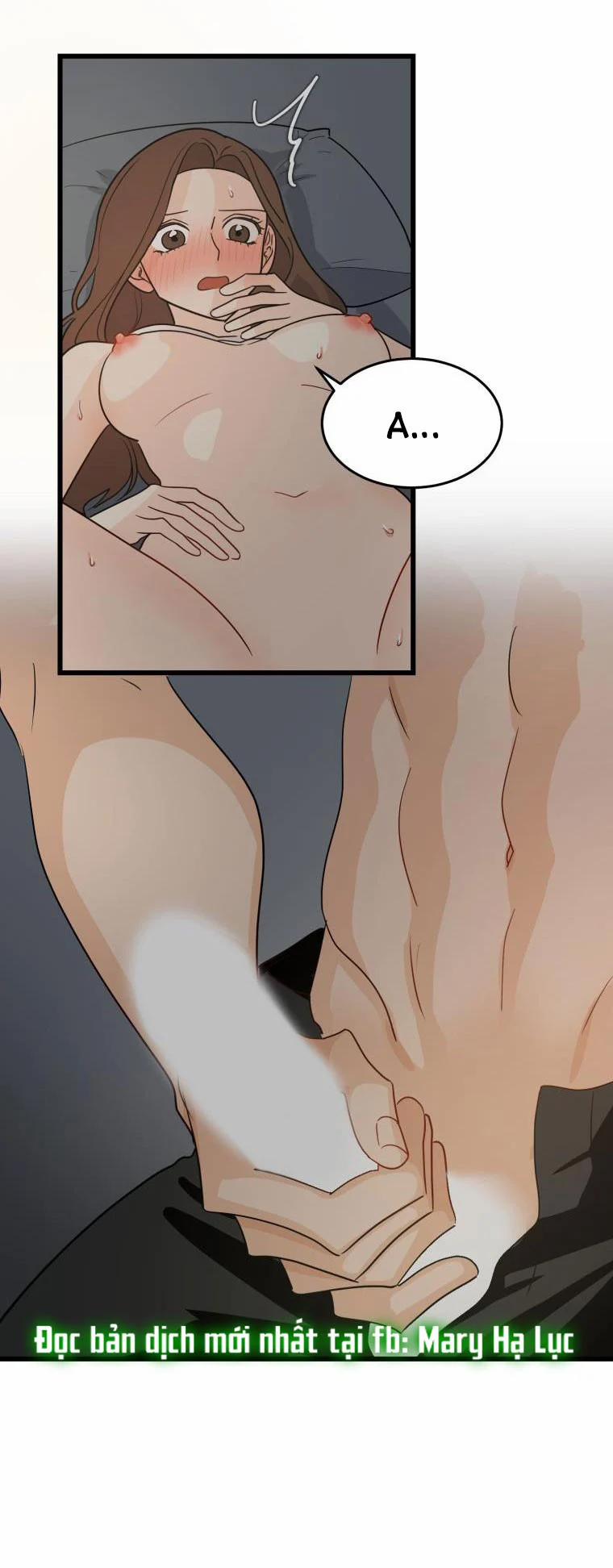 [18+] Con Số 9 Kì Lạ 10.2 trang 20