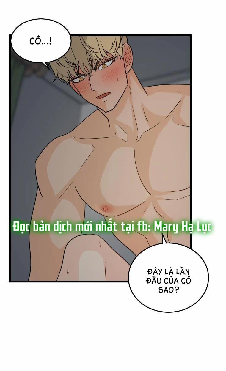 [18+] Con Số 9 Kì Lạ 10.2 trang 26