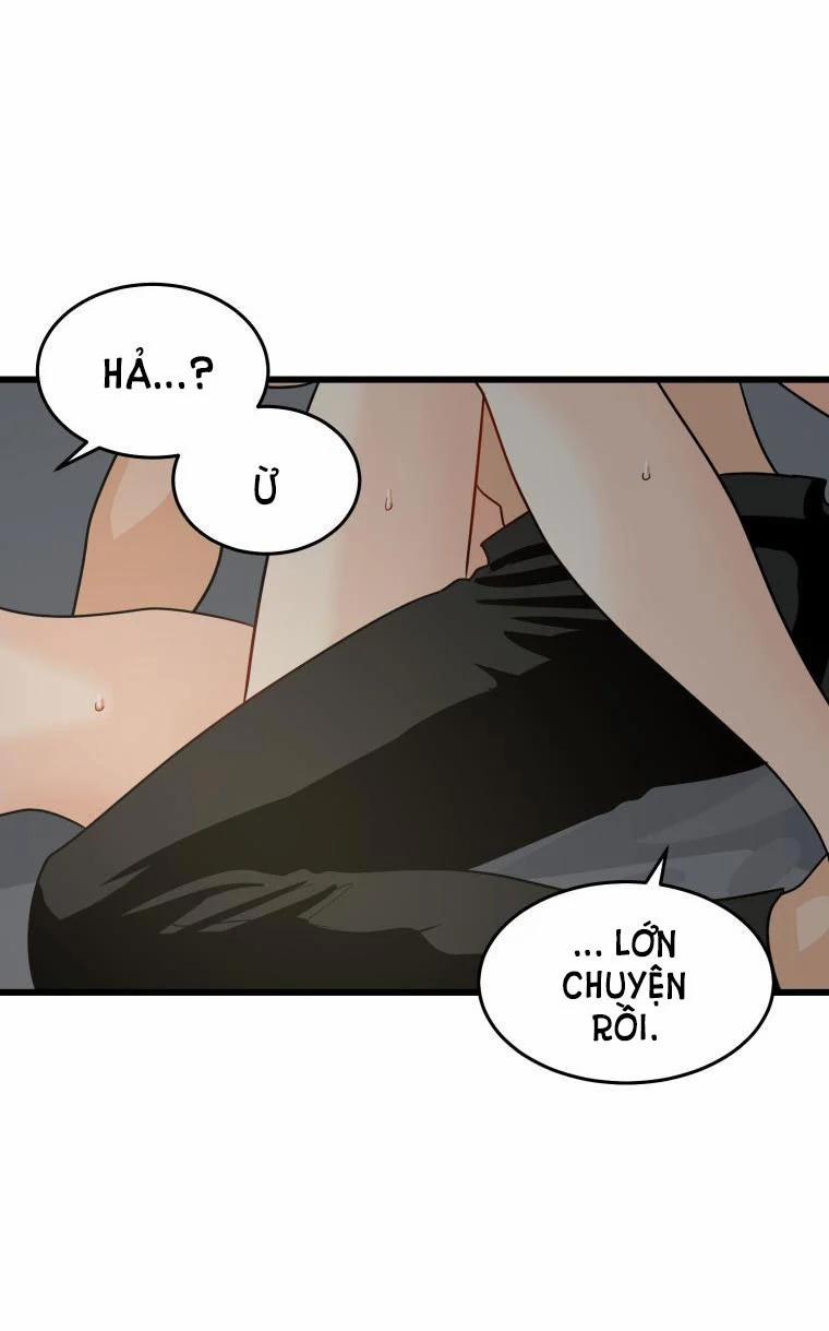 [18+] Con Số 9 Kì Lạ 10.2 trang 27