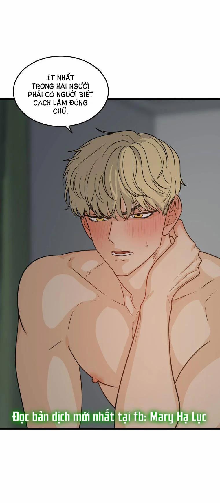 [18+] Con Số 9 Kì Lạ 10.2 trang 29