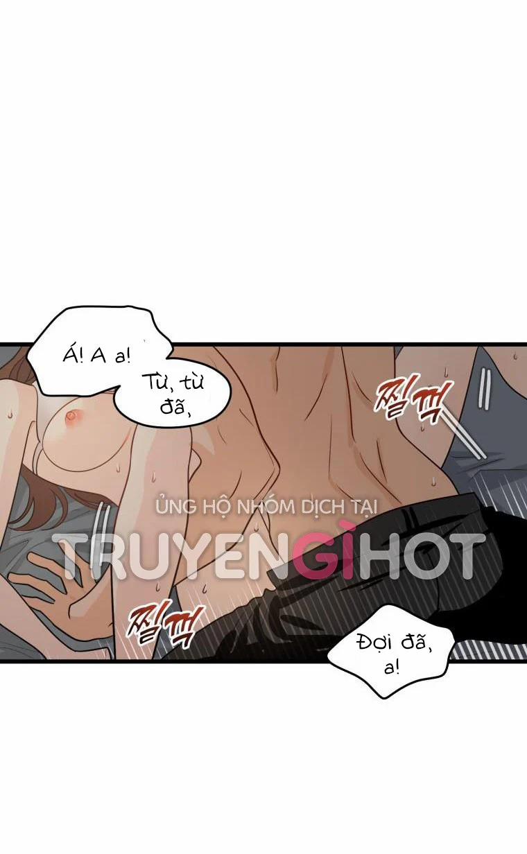 [18+] Con Số 9 Kì Lạ 11.1 trang 18