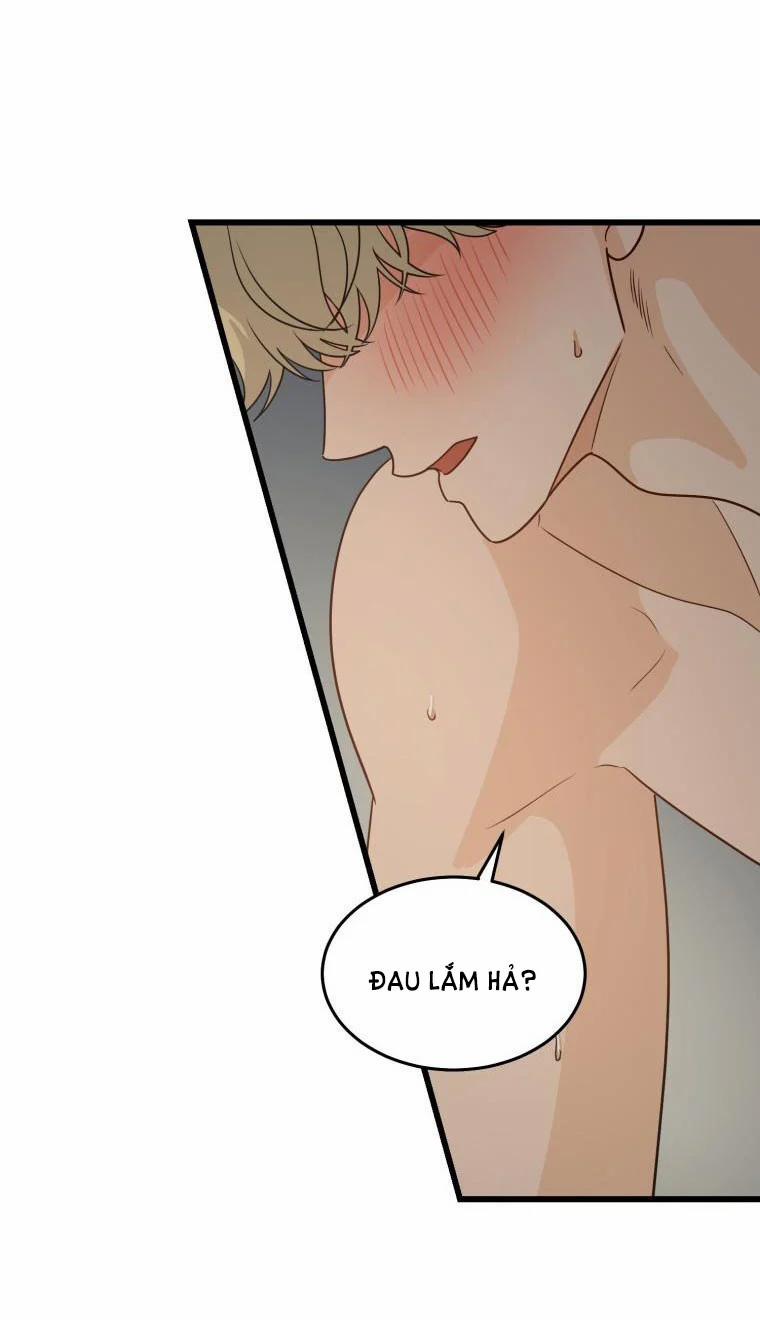 [18+] Con Số 9 Kì Lạ 11.1 trang 2