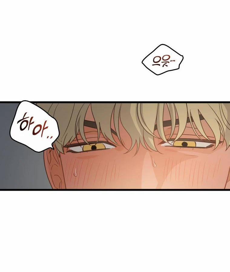 [18+] Con Số 9 Kì Lạ 11.1 trang 20