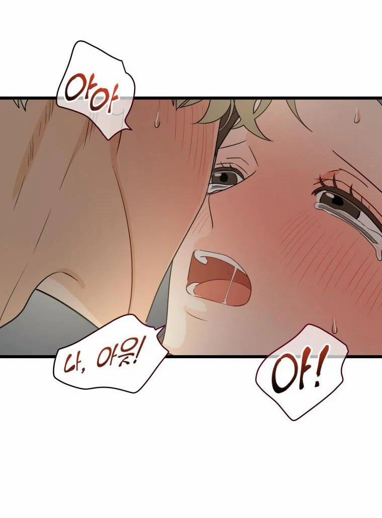 [18+] Con Số 9 Kì Lạ 11.1 trang 29