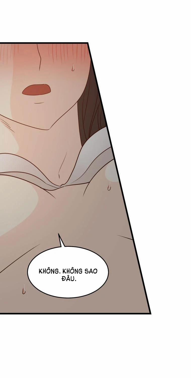 [18+] Con Số 9 Kì Lạ 11.1 trang 3