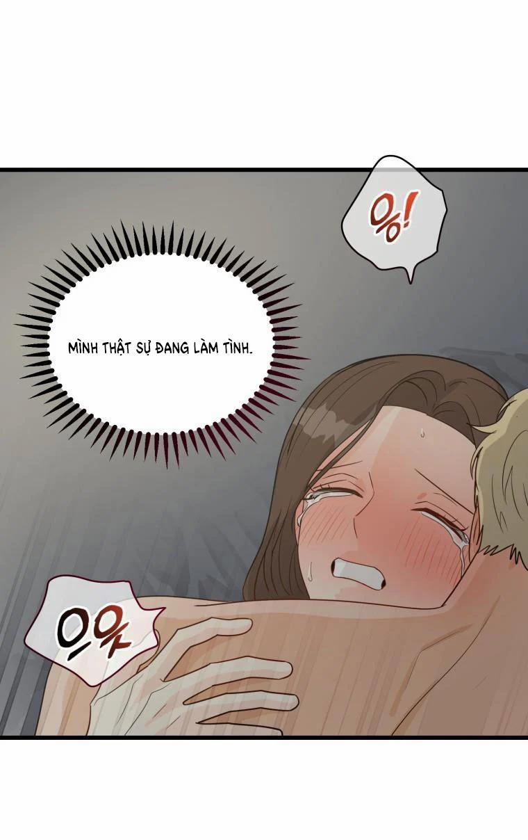 [18+] Con Số 9 Kì Lạ 11.1 trang 31