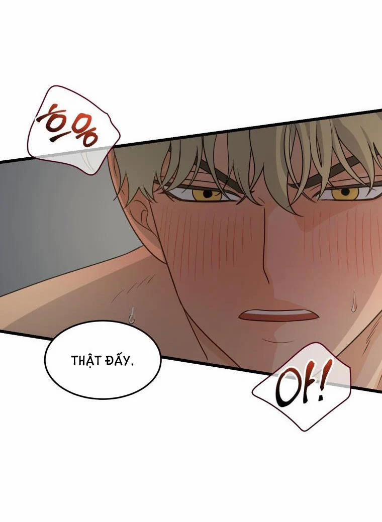 [18+] Con Số 9 Kì Lạ 11.1 trang 34