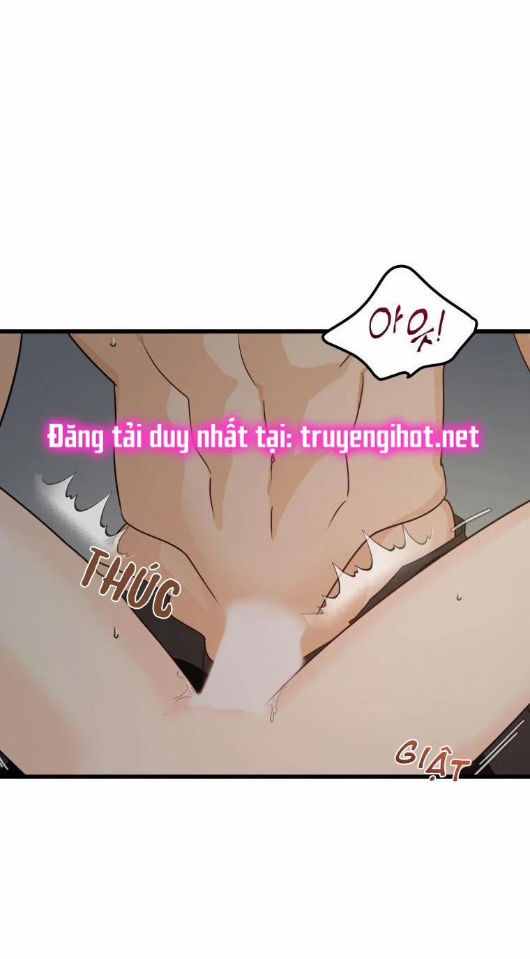 [18+] Con Số 9 Kì Lạ 11.1 trang 4