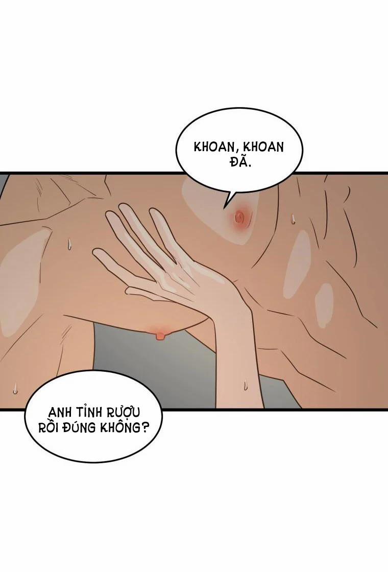 [18+] Con Số 9 Kì Lạ 11.1 trang 5