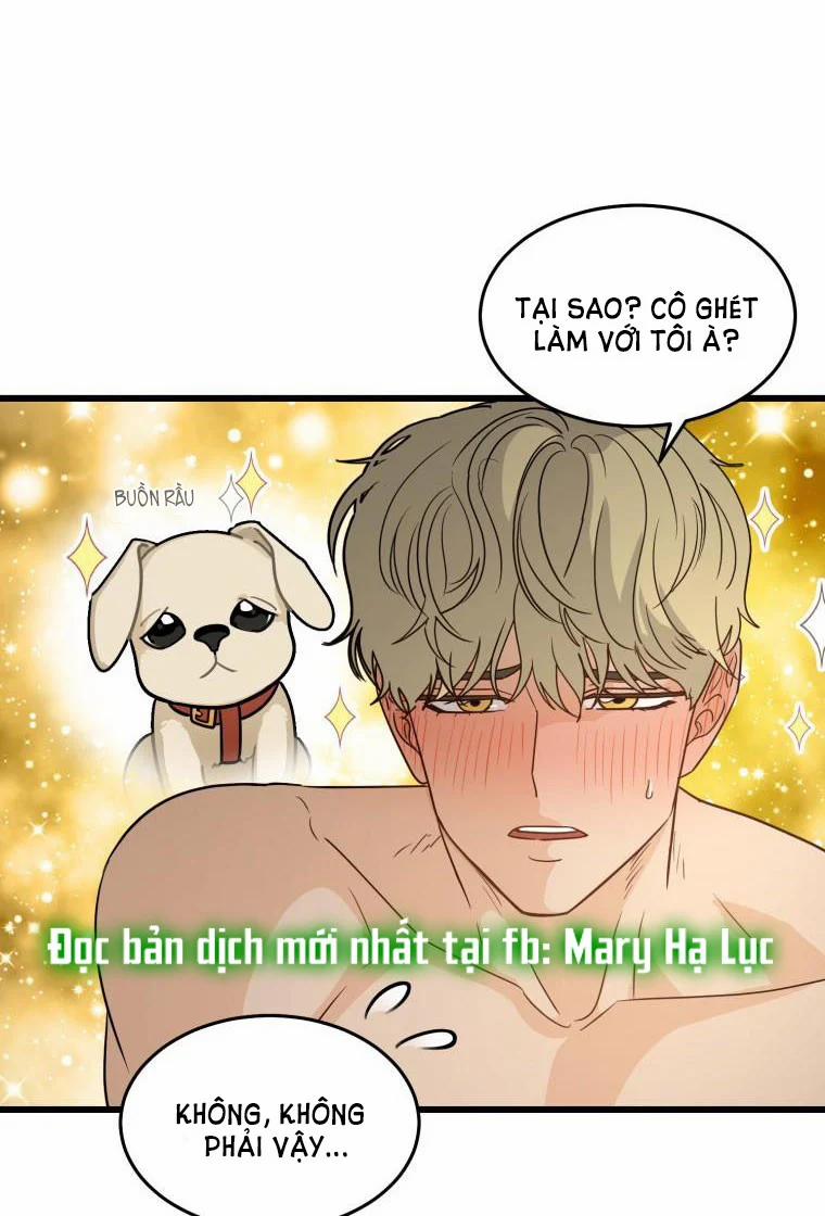 [18+] Con Số 9 Kì Lạ 11.1 trang 7