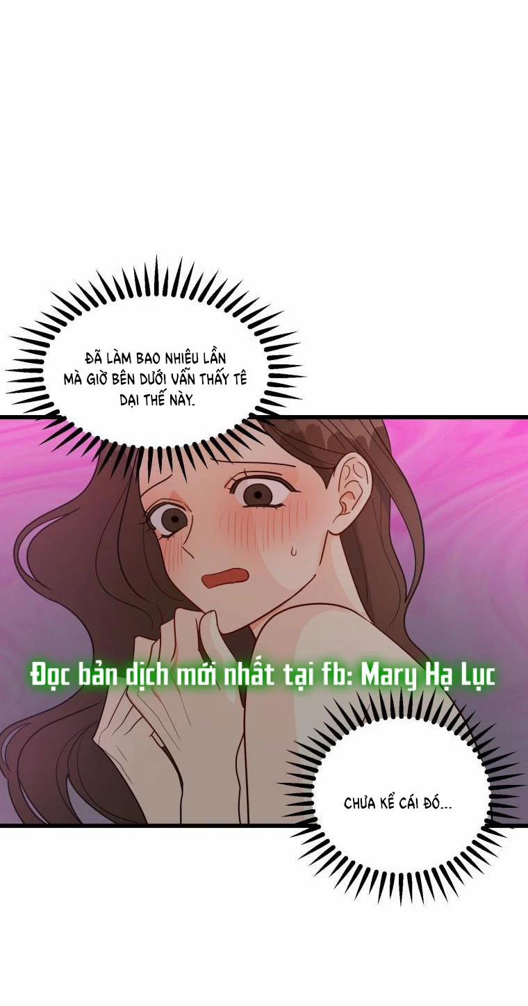 [18+] Con Số 9 Kì Lạ 11.2 trang 14