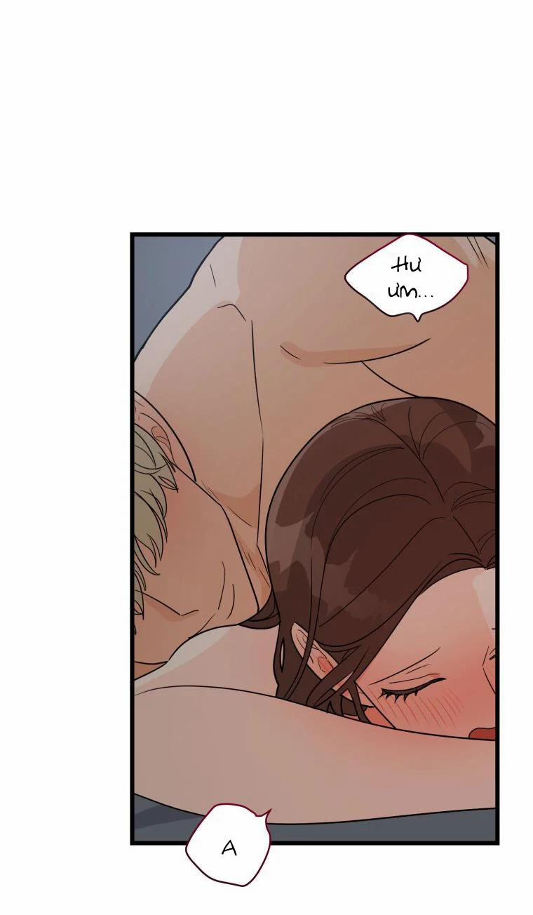 [18+] Con Số 9 Kì Lạ 11.2 trang 28