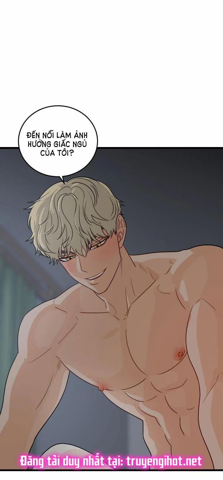 [18+] Con Số 9 Kì Lạ 11.2 trang 32