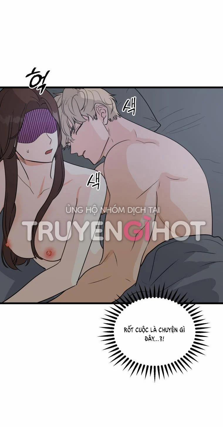 [18+] Con Số 9 Kì Lạ 11.2 trang 7