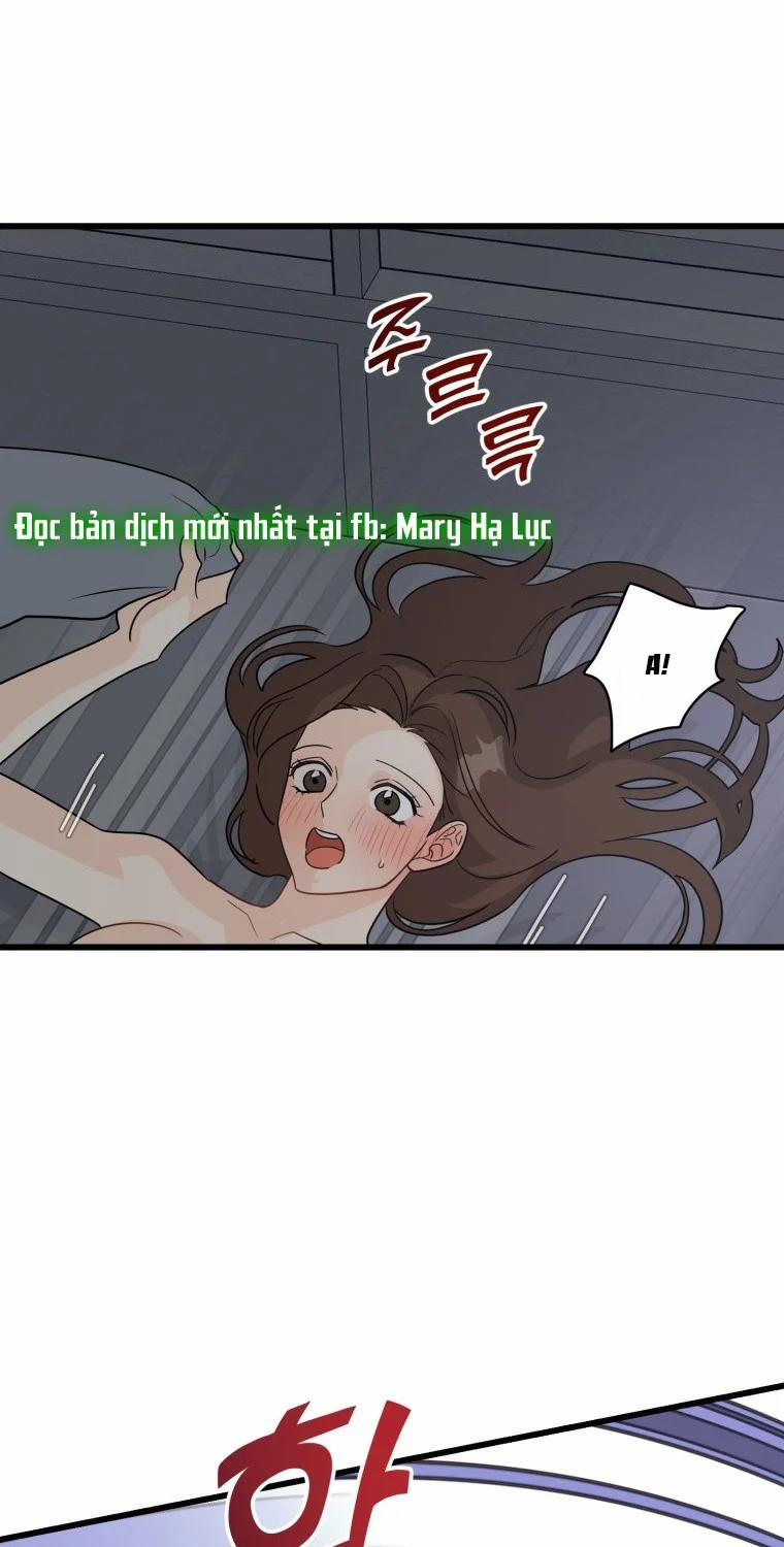 [18+] Con Số 9 Kì Lạ 12.1 trang 11