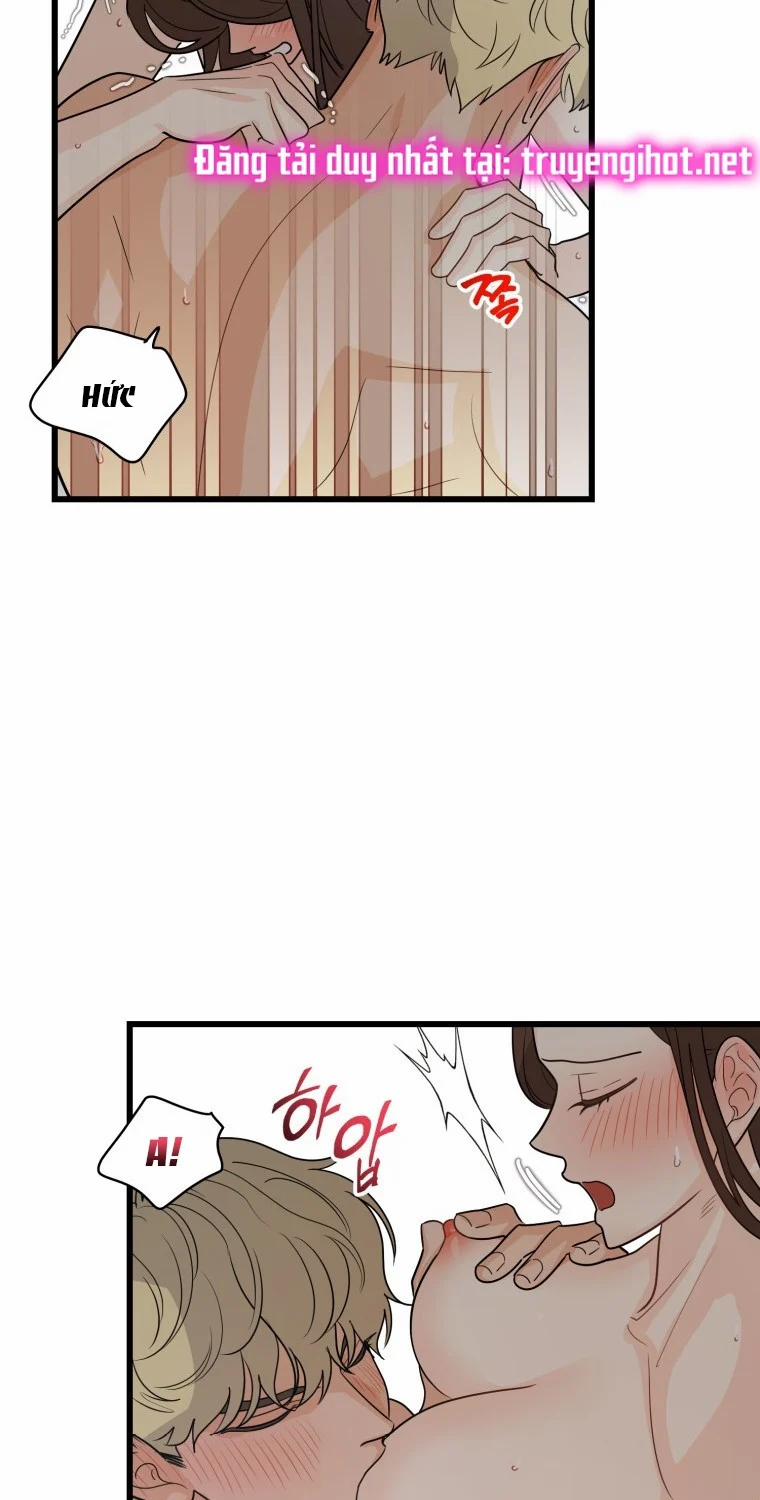 [18+] Con Số 9 Kì Lạ 12.1 trang 16