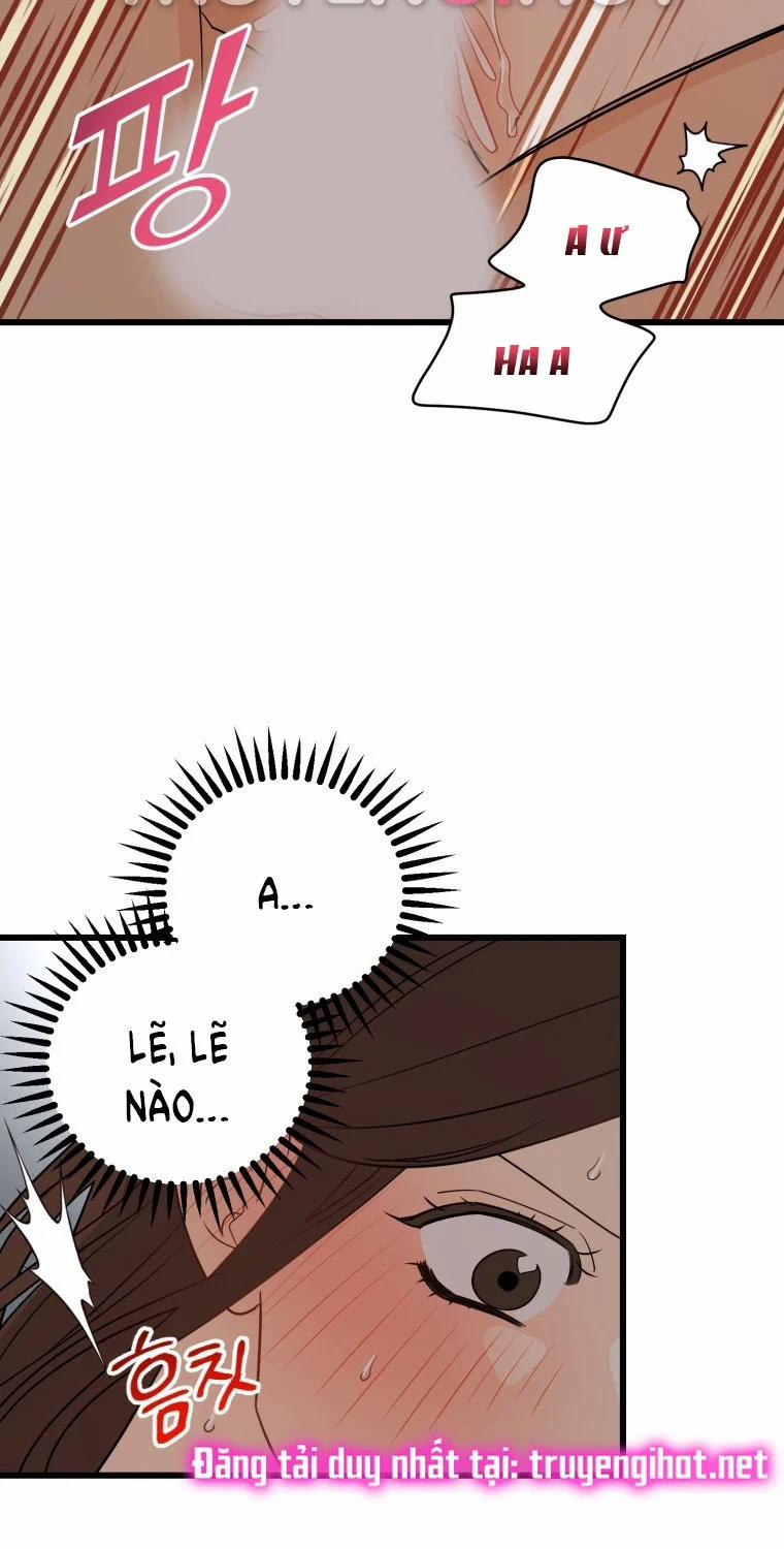 [18+] Con Số 9 Kì Lạ 12.1 trang 18