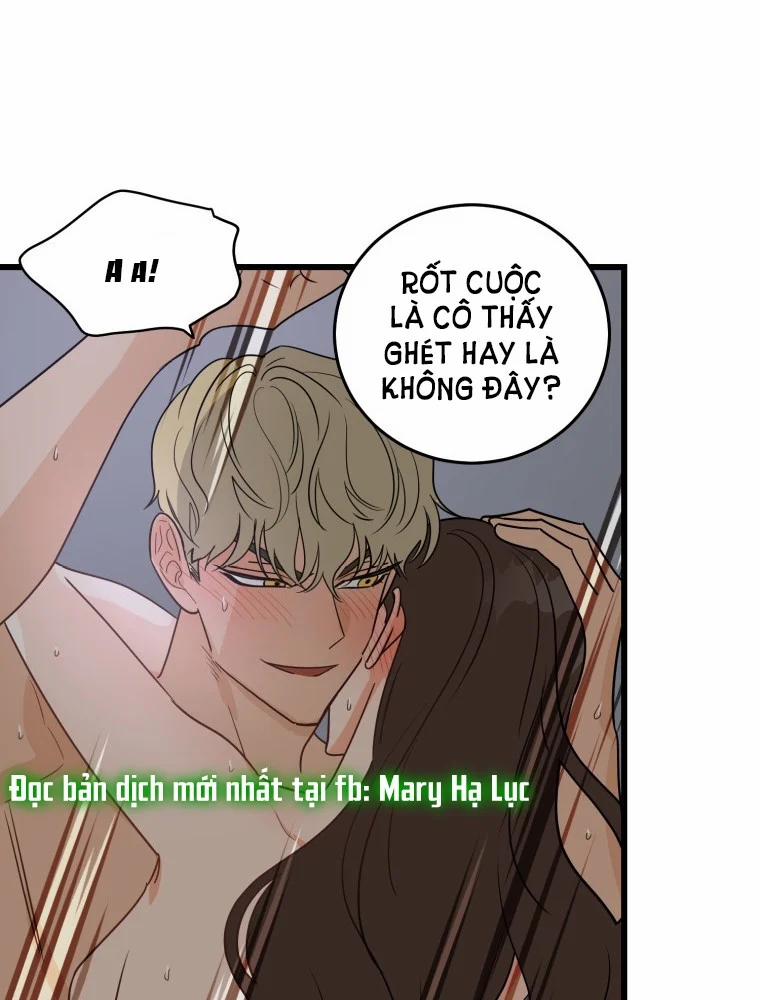 [18+] Con Số 9 Kì Lạ 12.1 trang 38