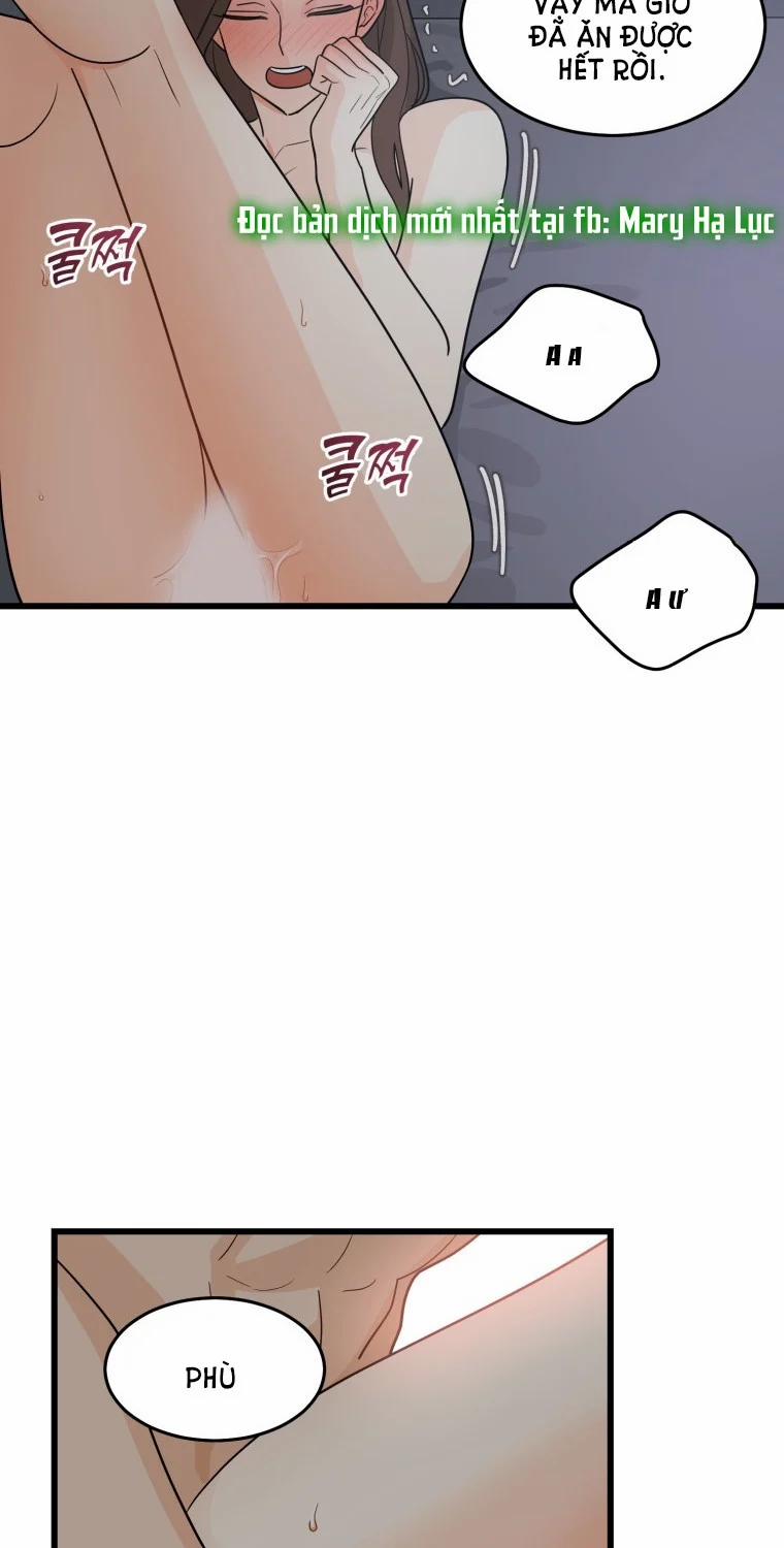 [18+] Con Số 9 Kì Lạ 12.1 trang 7